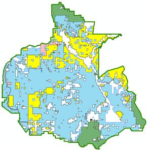 WNRCD land ownership
